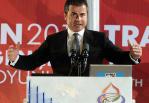 Suat Kılıç, tüm müdürlerin istifasını aldı