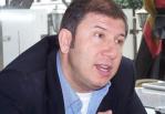 Tanju Çolak Metris'te!