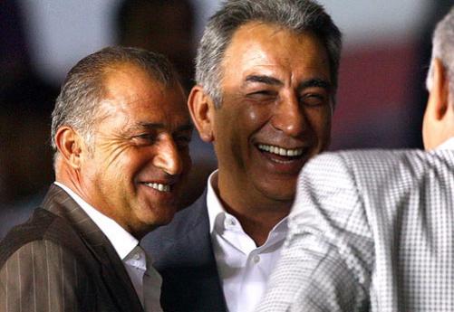 Terim'den şartlı evet!05.03.2011 09:50:11 