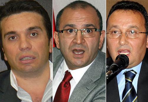 7 kişi tutuklandı, 11 kişi serbest!