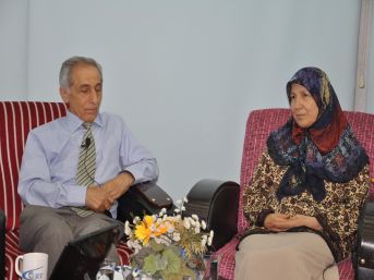 Kanserli emekli hemşire, organik tedavi sonucu iyileşti