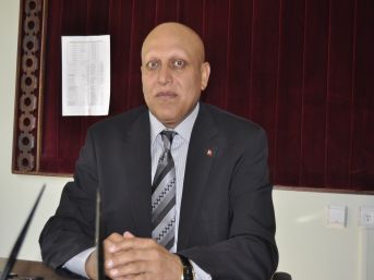 MEB, Çağlayancerit'te öğrencilerin başarısı için seferber oldu