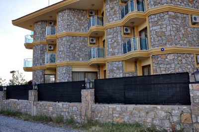 Türkiye'nin ilk 'Çıplaklar Oteli' açılıyor!