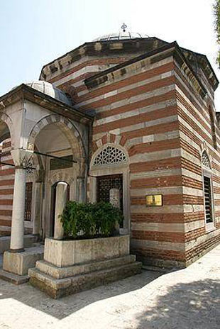 Mimar Sinan'ın eserleri